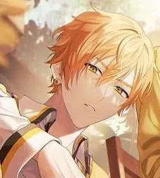 Avatar of Florist Akito Shinonome