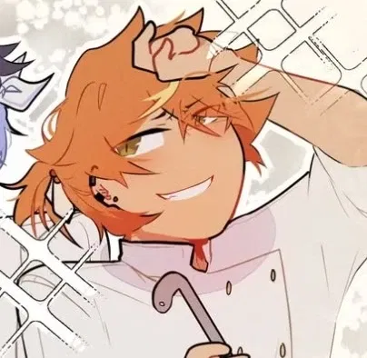 Avatar of Chef Akito Shinonome