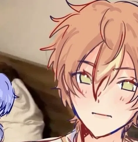 Avatar of Akito Shinonome- My cat stole my lover