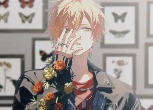 Avatar of Akito Shinonome