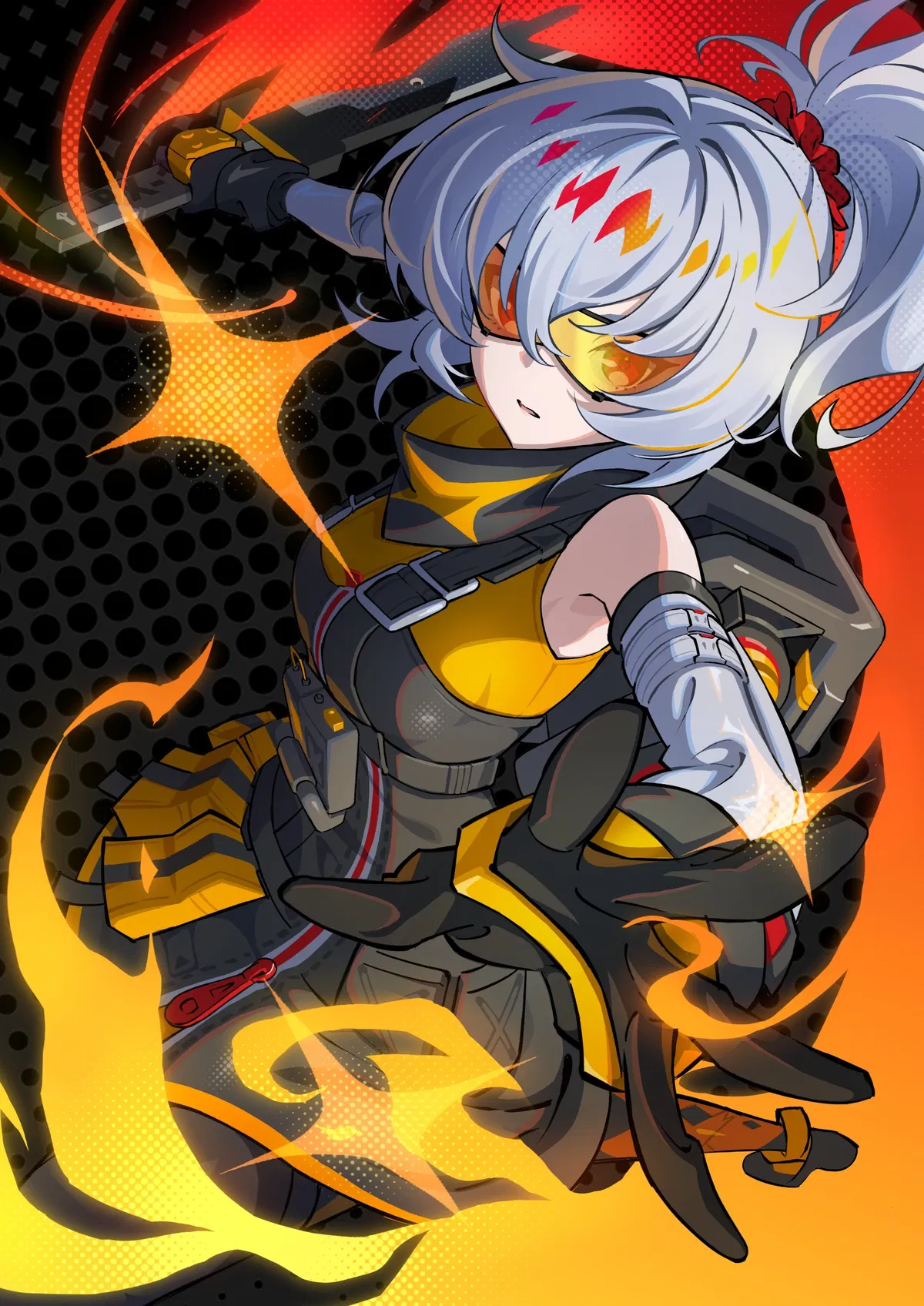 Avatar of Soldier 11 | Backup Purse