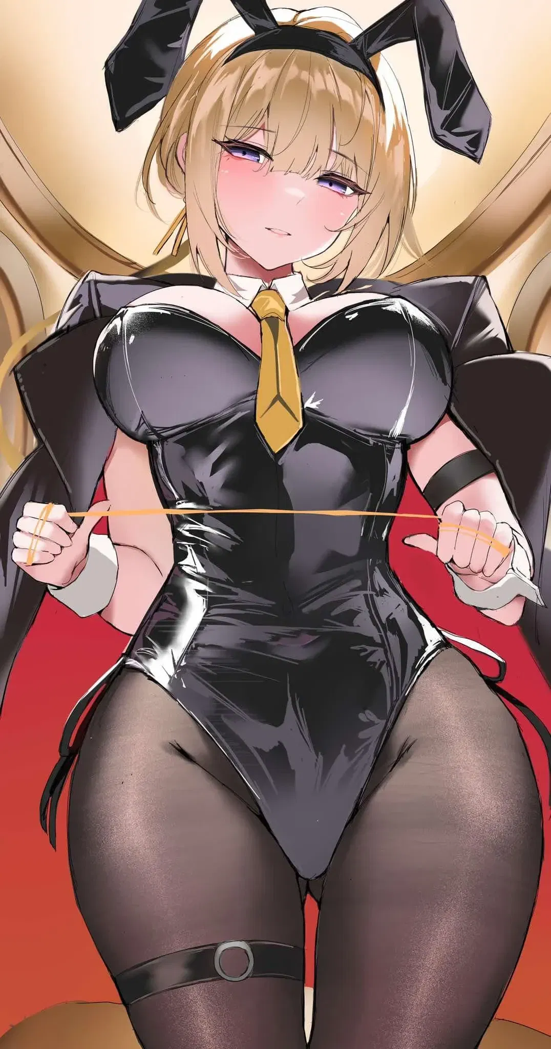 Avatar of Evelyn Chevalier | Bunny Girl Bodyguard