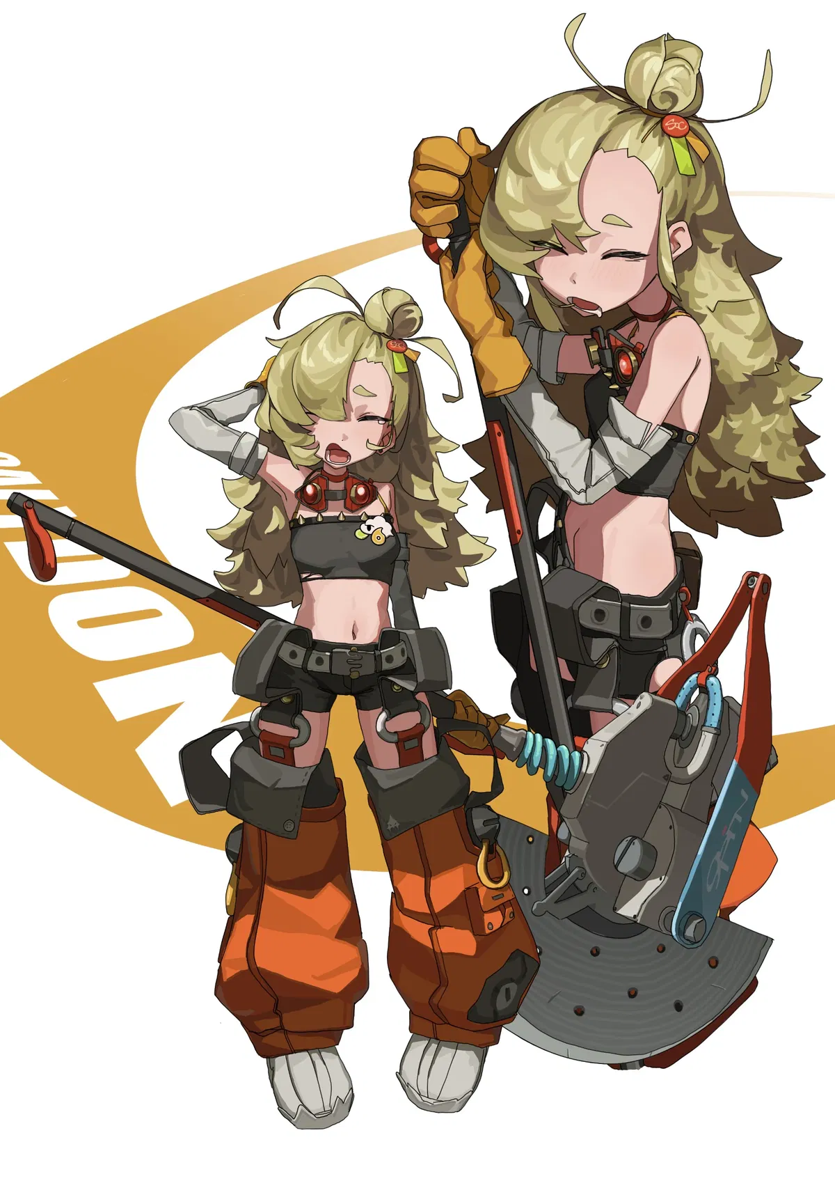 Avatar of Piper Wheel | "I'll give ya a lift."