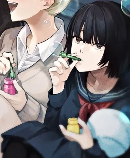 Avatar of Mimiko Hasaba | Valentine's Day Date Night 2/2