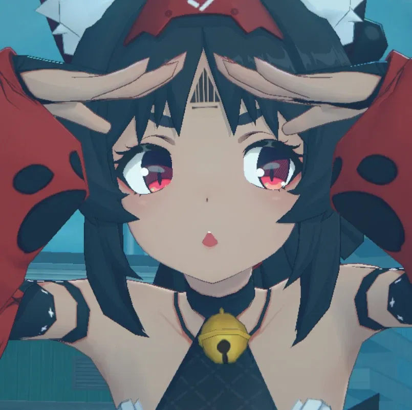 Avatar of Nekomata | Stole your wallet