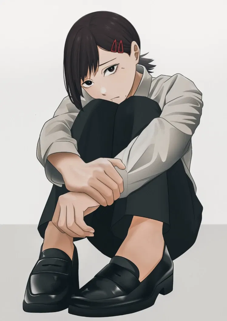 Avatar of Kobeni Higashiyama | Me and gang don't fw cars if they scare the shy huzz