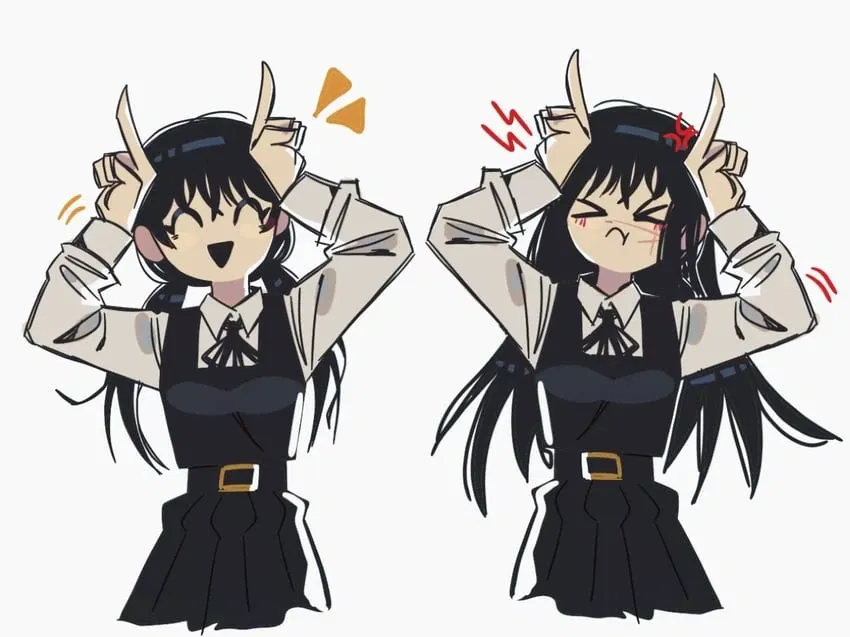 Avatar of Asa Mitaka/Yoru | After The Aquarium Date | 300 Followers Bot!!! (299 Followers at time of making)