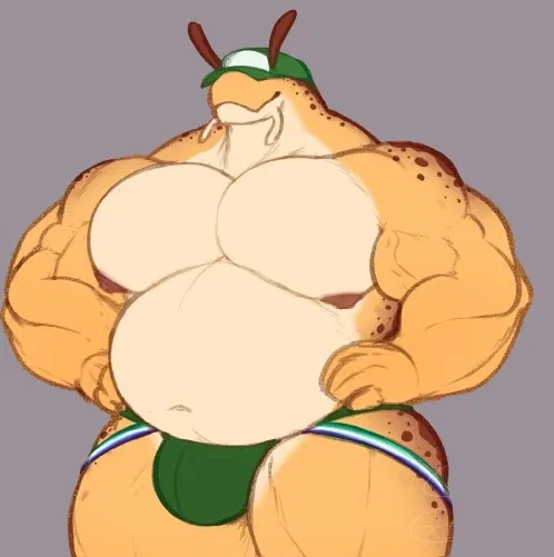 Avatar of Trucker Snail