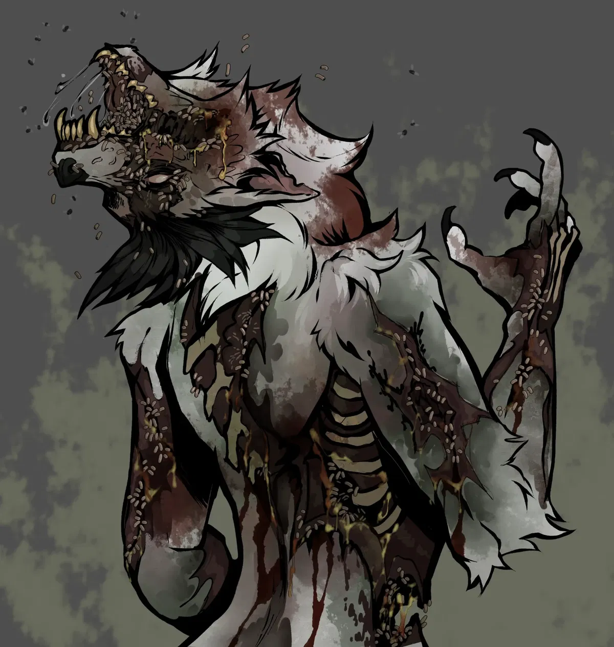 Avatar of Rabies