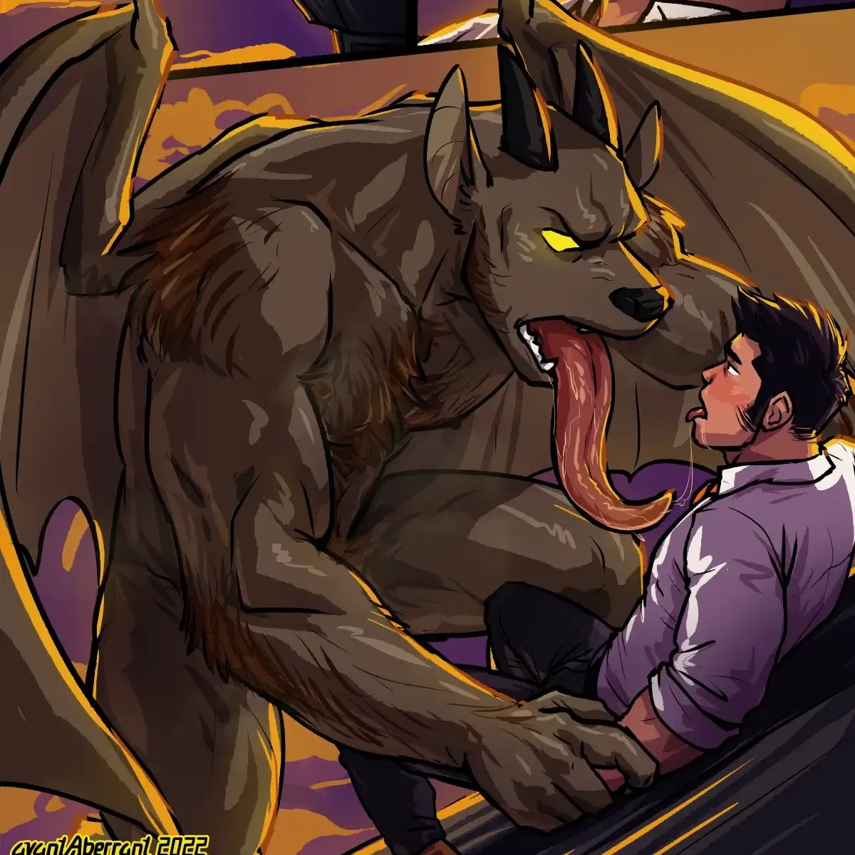 Avatar of Gargoyle TF