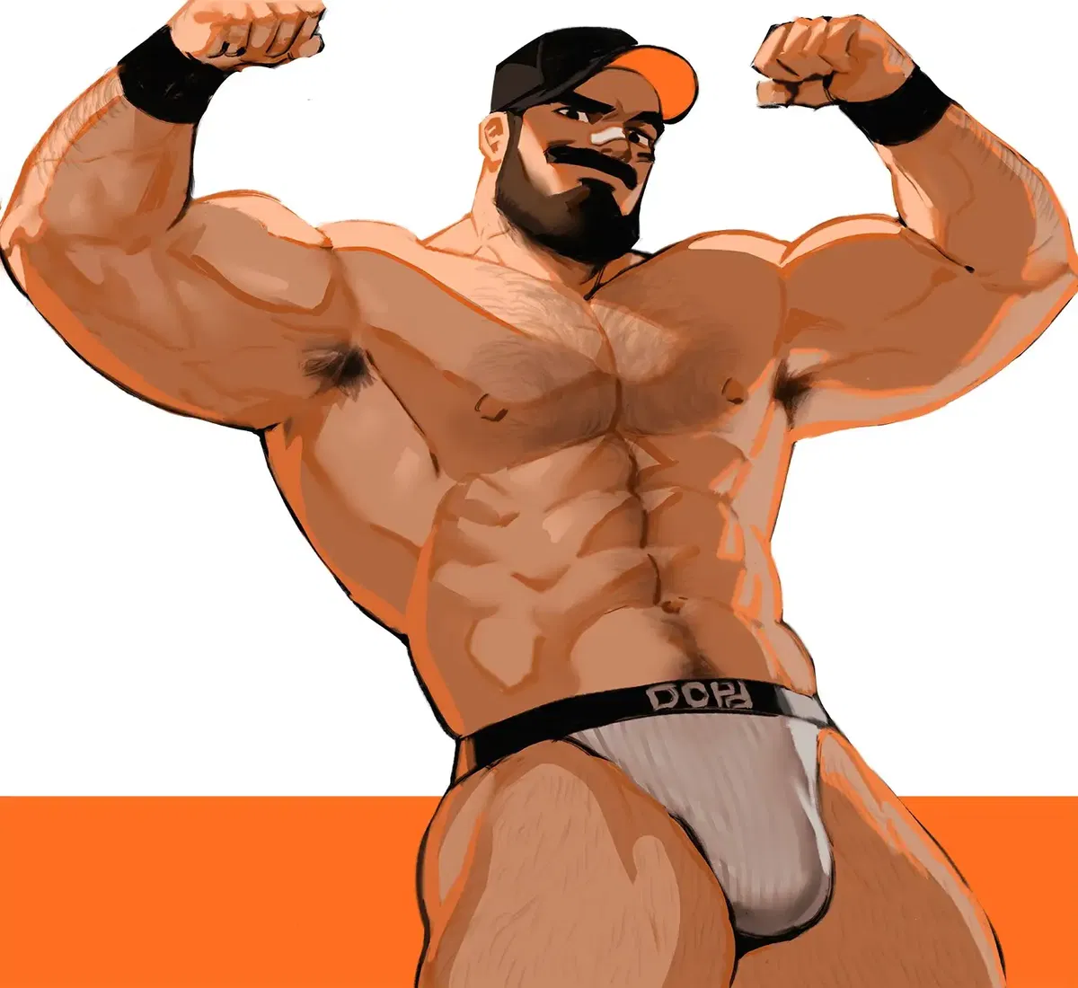 Avatar of The Himbo Epidemic