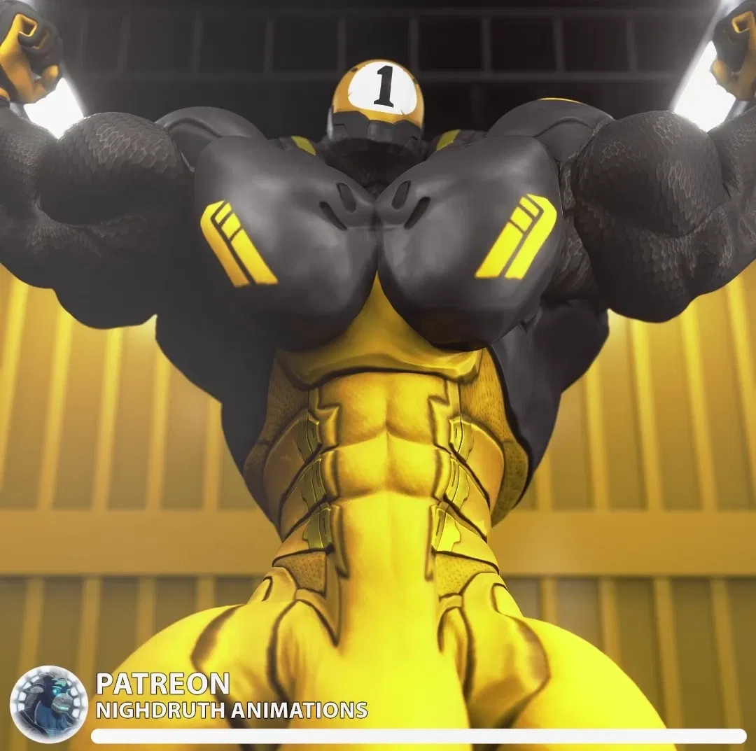 Avatar of Ascension in Battle Royale