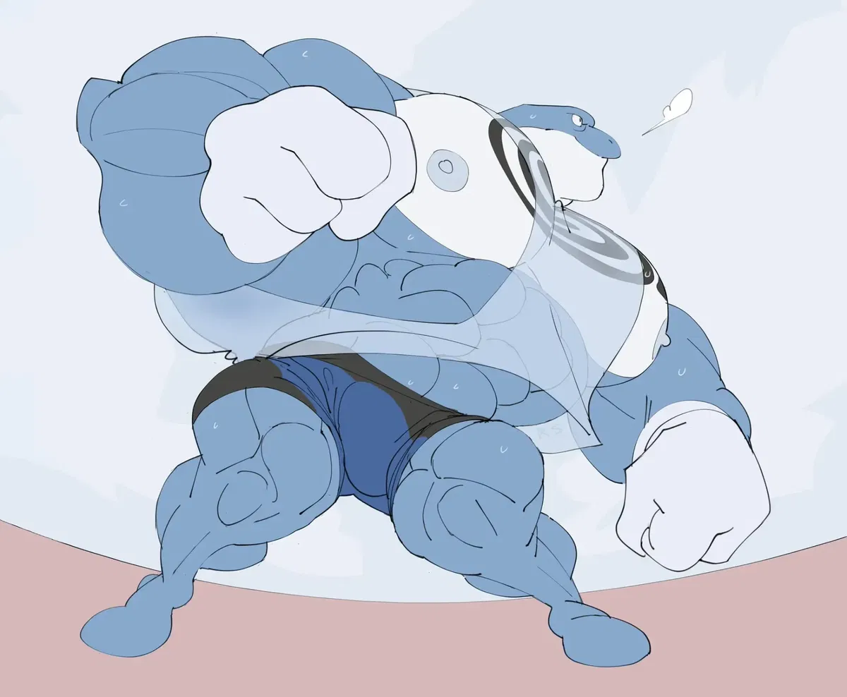 Avatar of Poliwrath