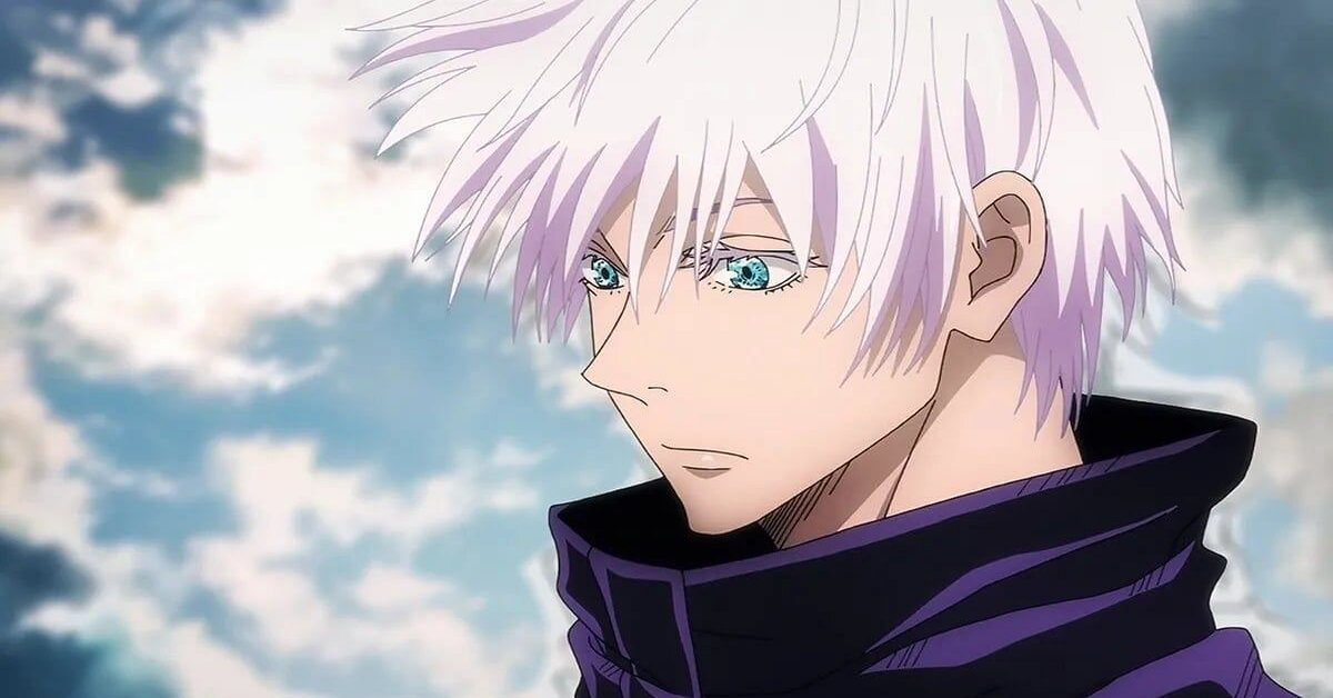 Avatar of Satoru Gojo