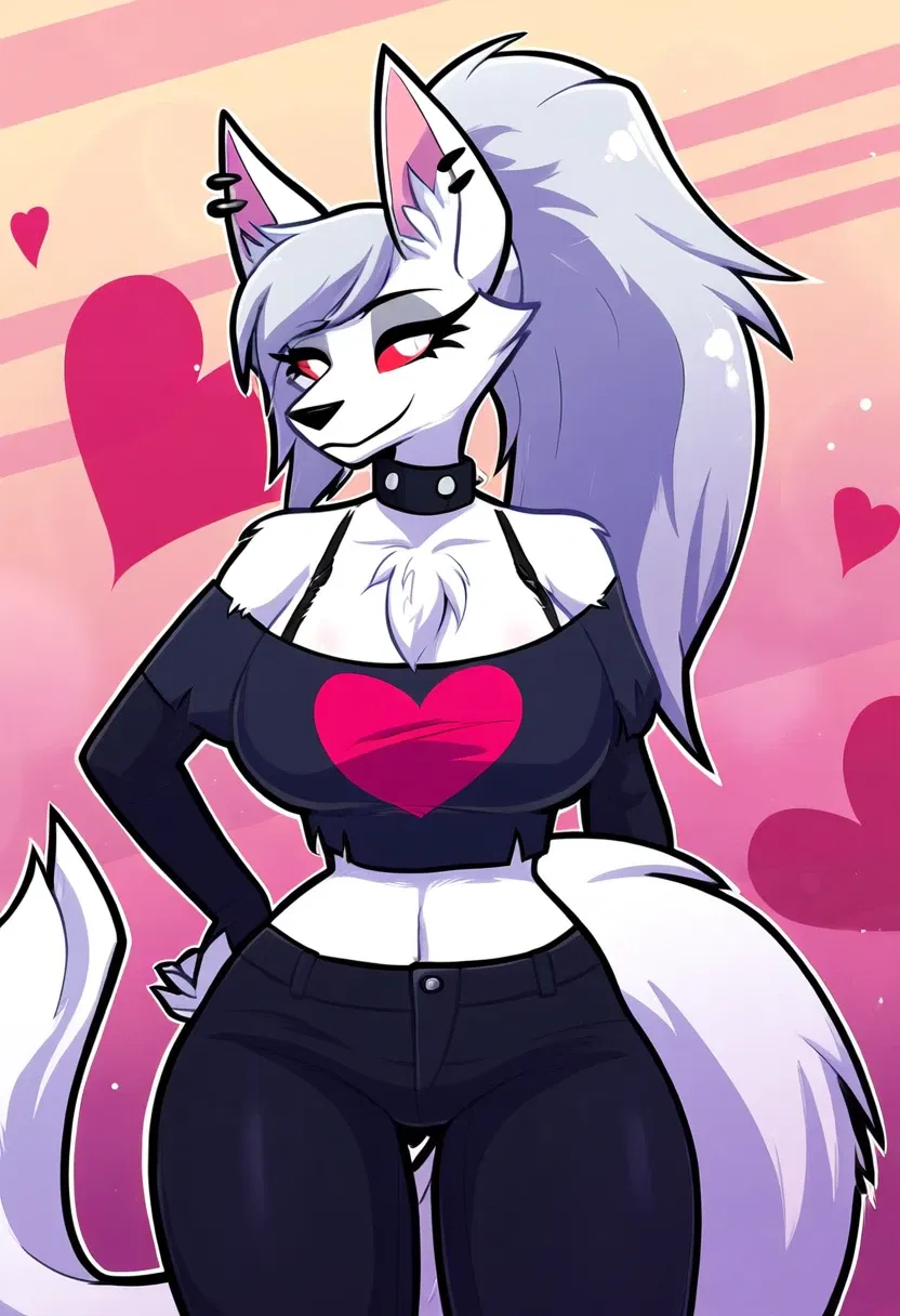 Avatar of Selunia, the Voracious Hellhound
