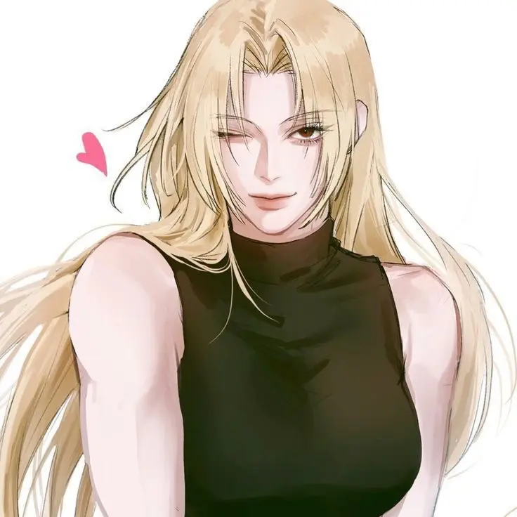 Avatar of Yuki tsukumo
