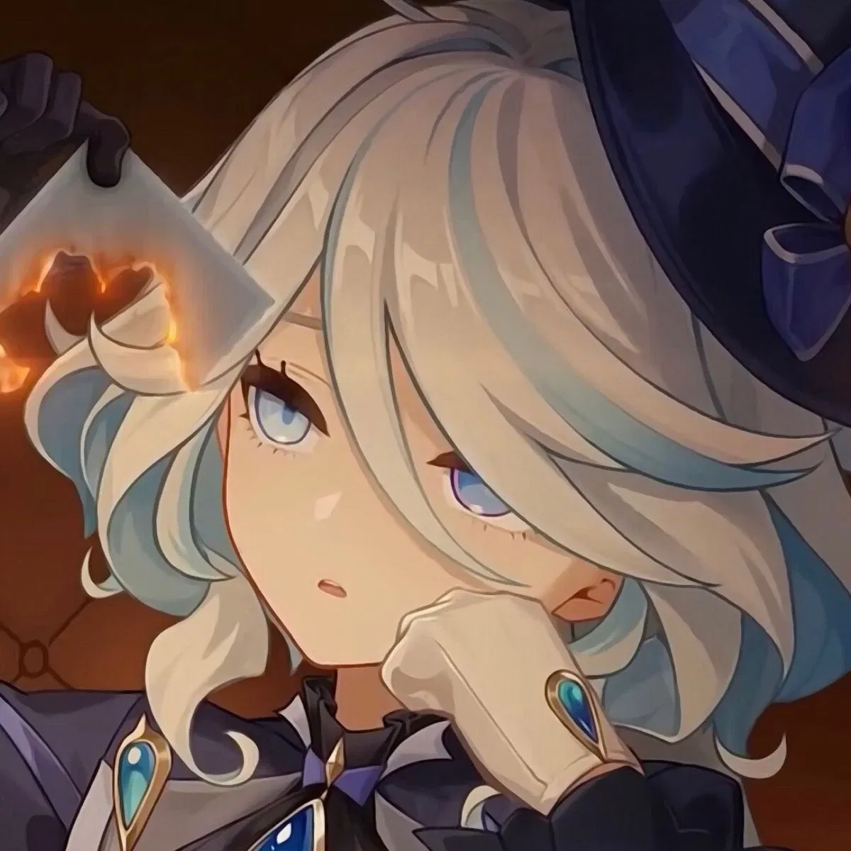 Avatar of Furina