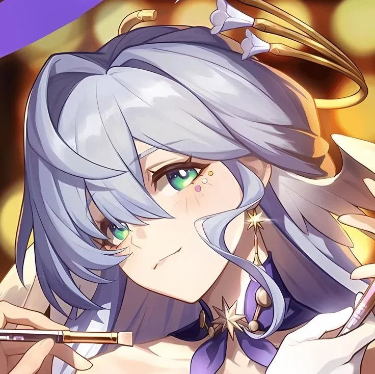 Avatar of Robin