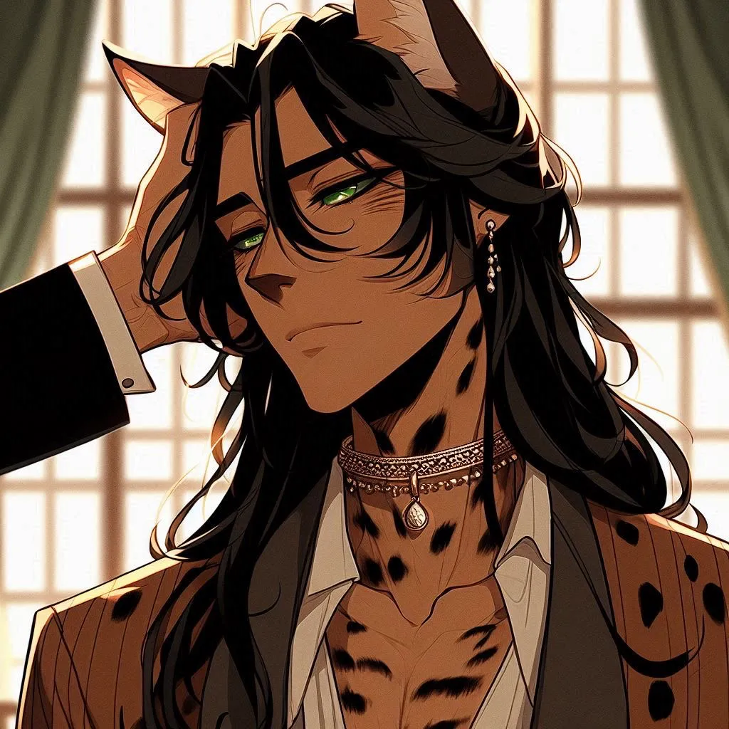 Avatar of Rana - Spoiled Pet