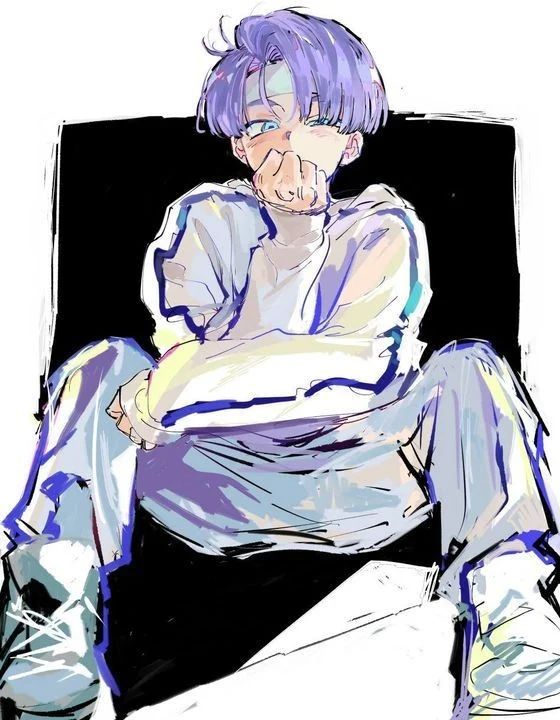 Avatar of Trunks Brief