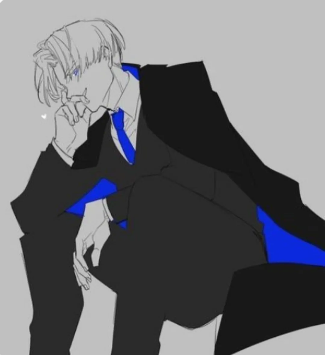 Avatar of Trunks Brief