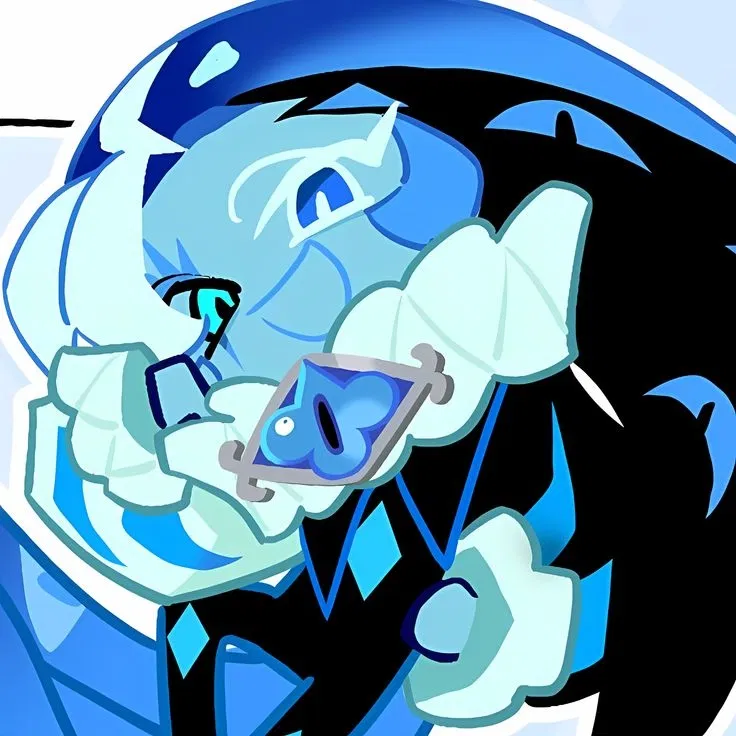 Avatar of 𝐒ɦa̳ᑯꕤω 𝐌𝗂|k 𝐂o̅ⱺ𝗄𝚒𝖾