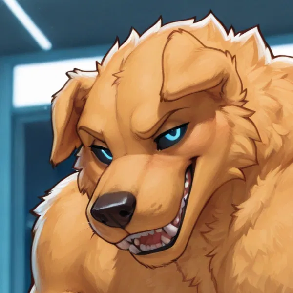 Avatar of Rusty | Baker Meets Beast