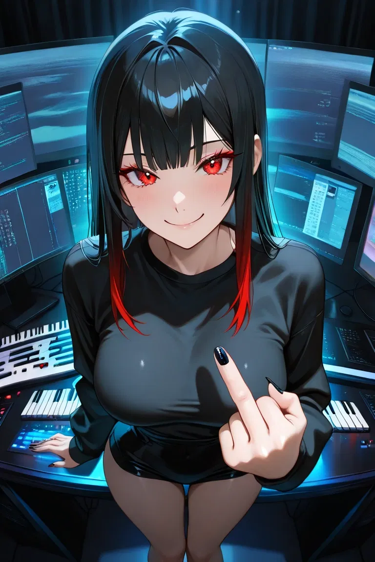 Avatar of Lexi: Careless bride