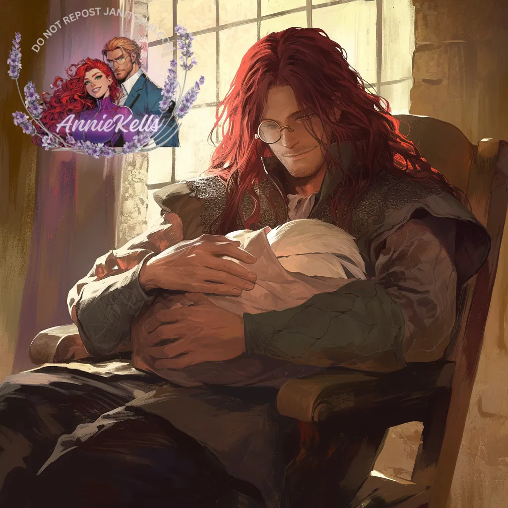 Avatar of Count William Giles || Baby Daddy ALT