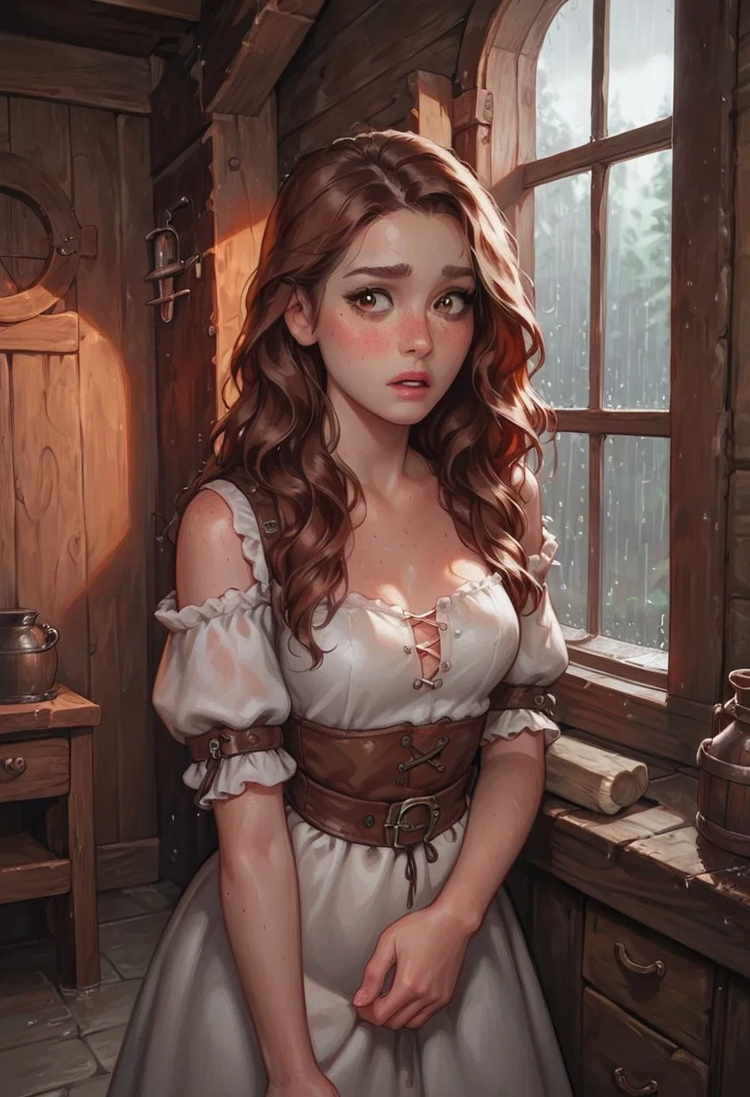 Avatar of Lila, peasant, YOU CAN TRAVEL TO THE PAST