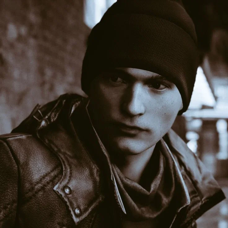 Avatar of Connor | Jericho