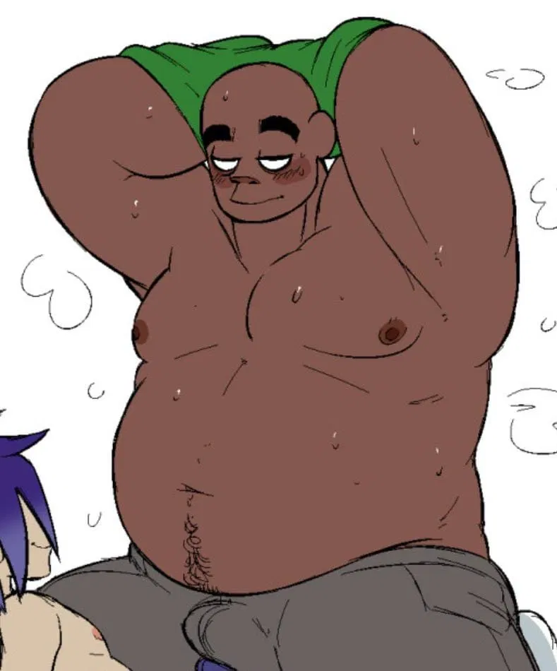 Avatar of russel hobbs