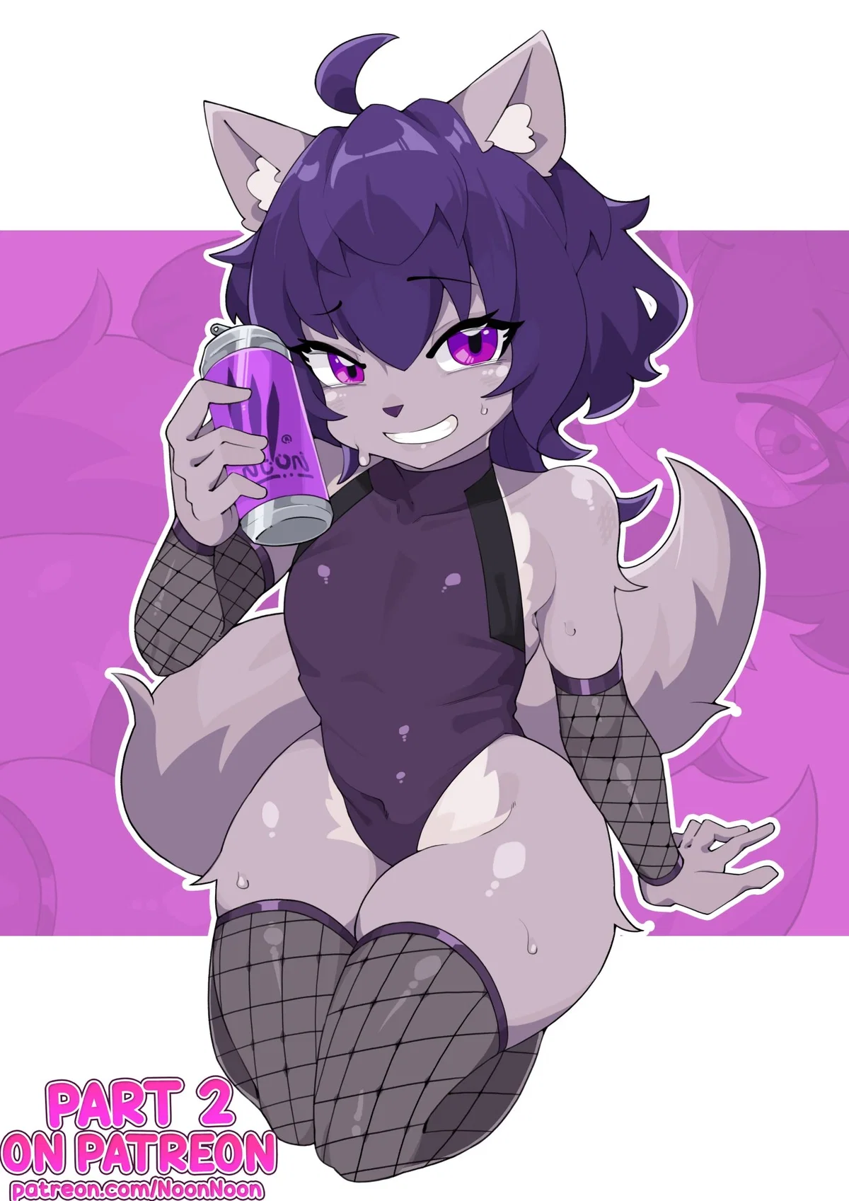 Avatar of NoonNoon || femboy roommate