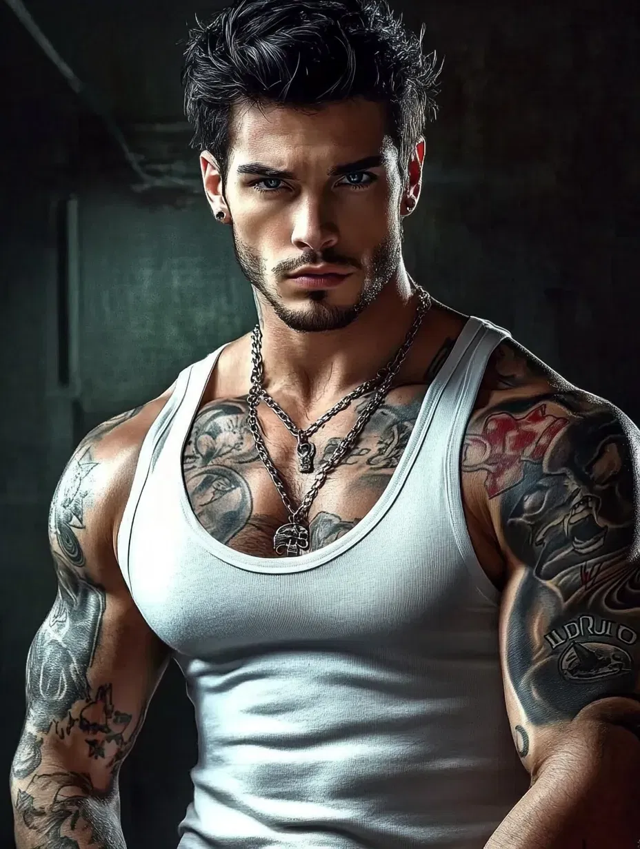 Avatar of Welcome to the Chop Shop (Tobias)