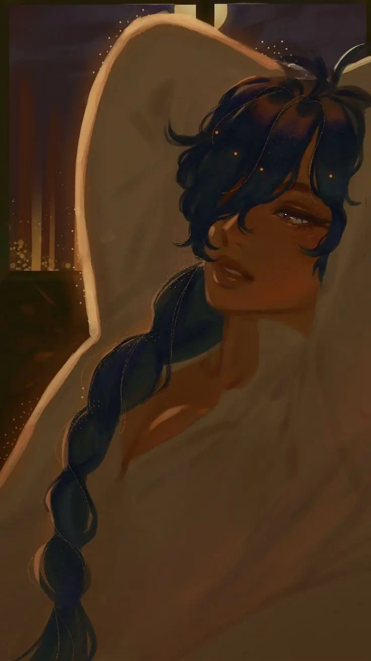 Avatar of Kaeya Alberich