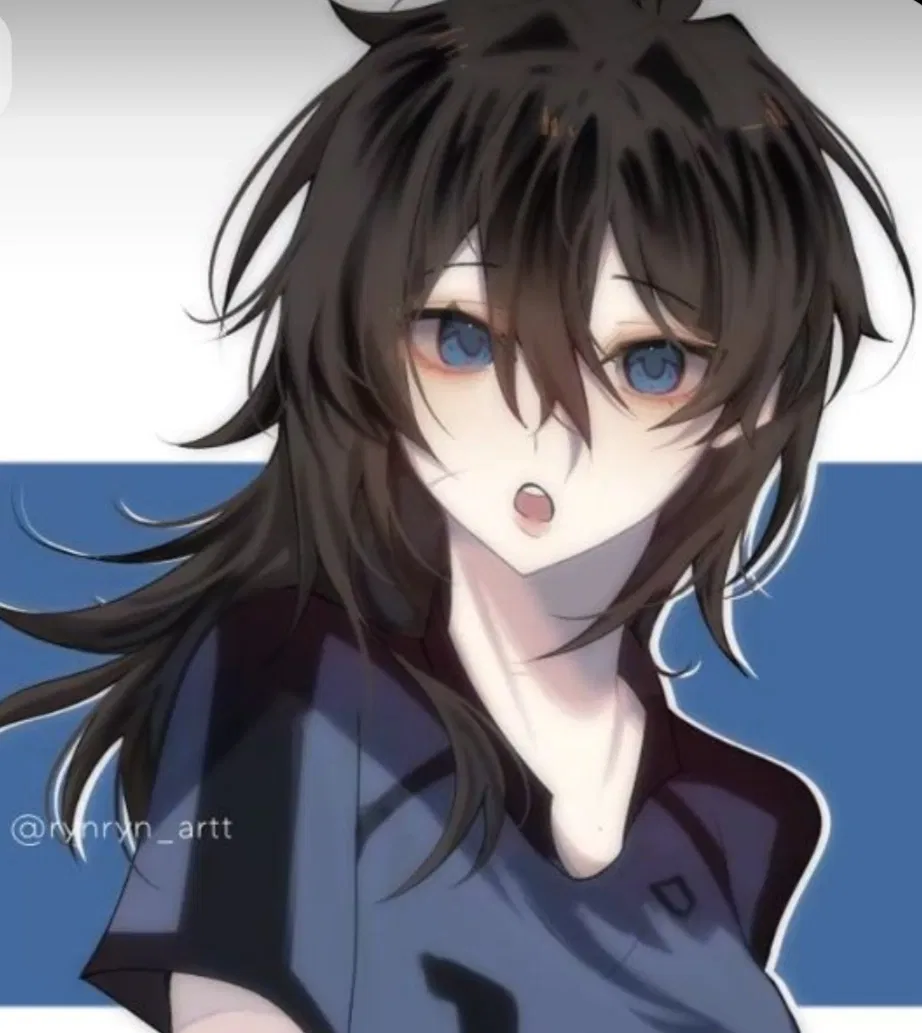 Avatar of "𝙄 𝙖𝙢... 𝘼 𝙎𝙏𝙍𝙄𝙆𝙀𝙍!"