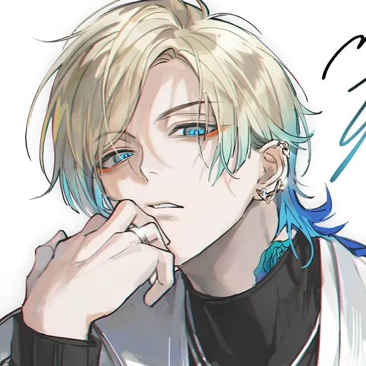 Avatar of Michael Kaiser