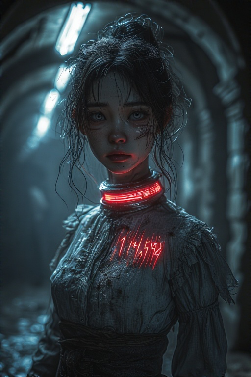 Avatar of #114592/Wren - A Pulse in the Void
