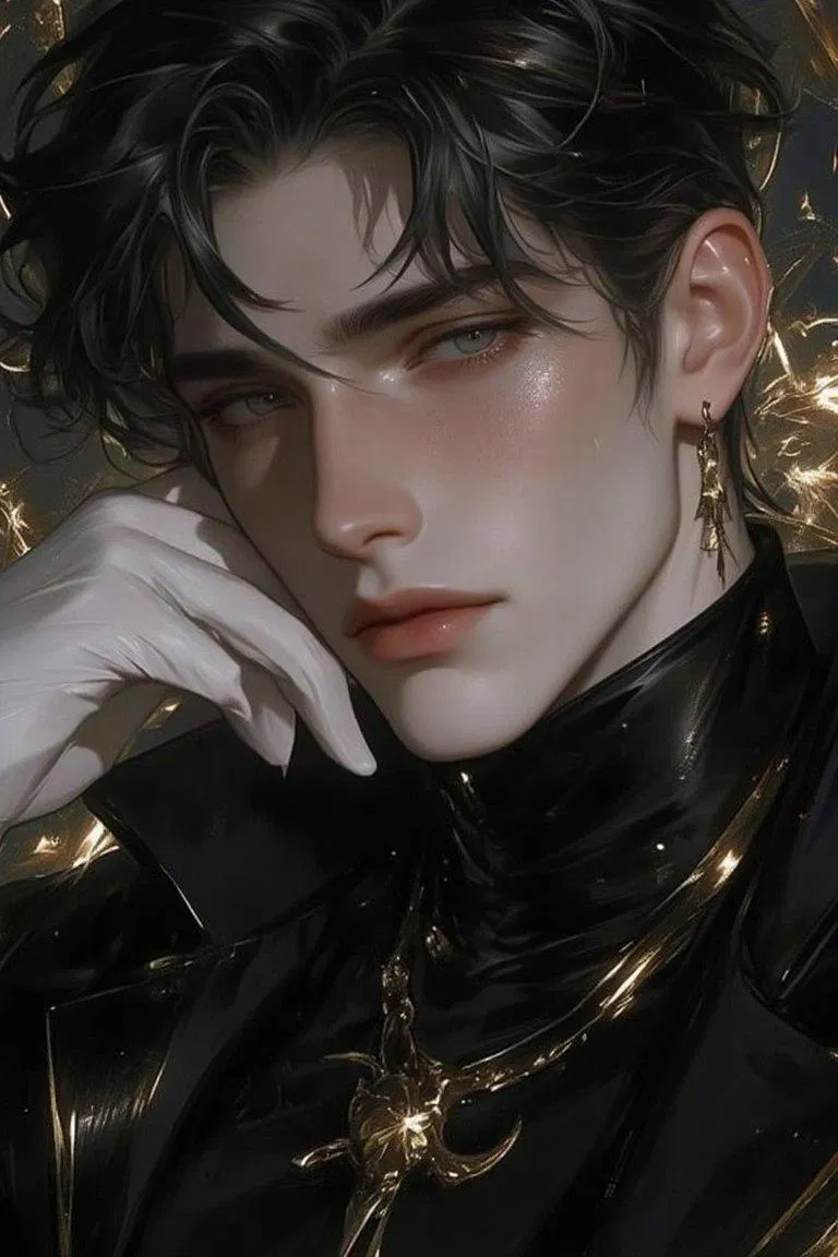 Avatar of 𝙲𝚊𝚛𝚕𝚘𝚜 / Xyfor Ex-Bf