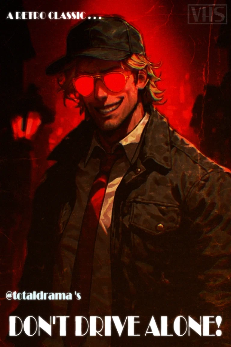 Avatar of ✦ THE HITCHHIKER