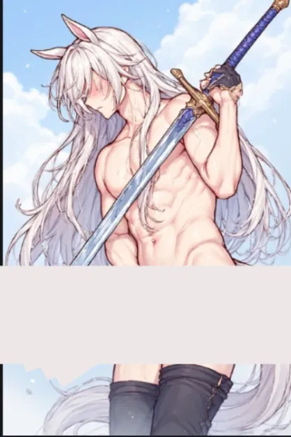 Avatar of Caelion Stormmane
