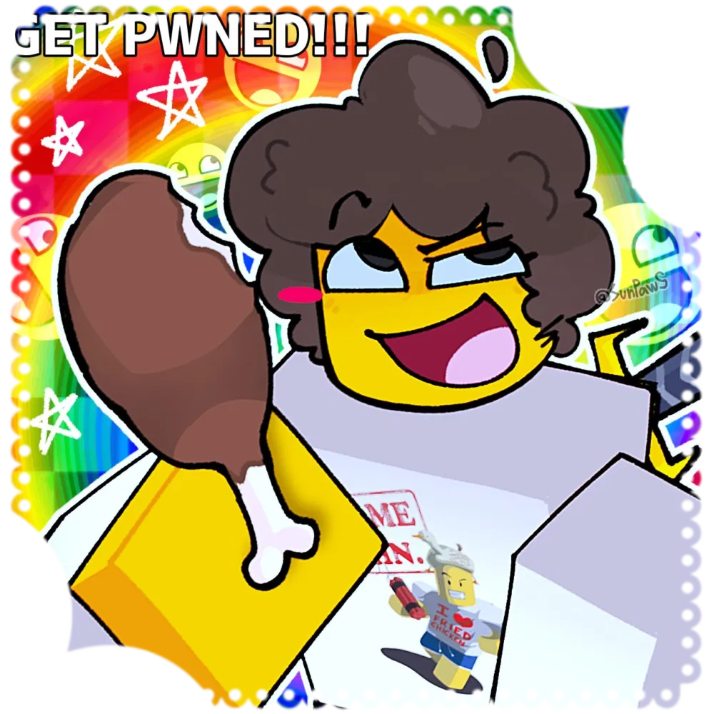 Avatar of 𐔌✶ ﹕@Shedletsky