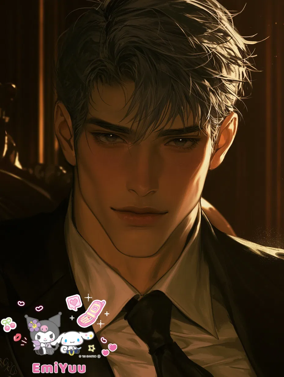Avatar of Alexander Navarro || Your boss 