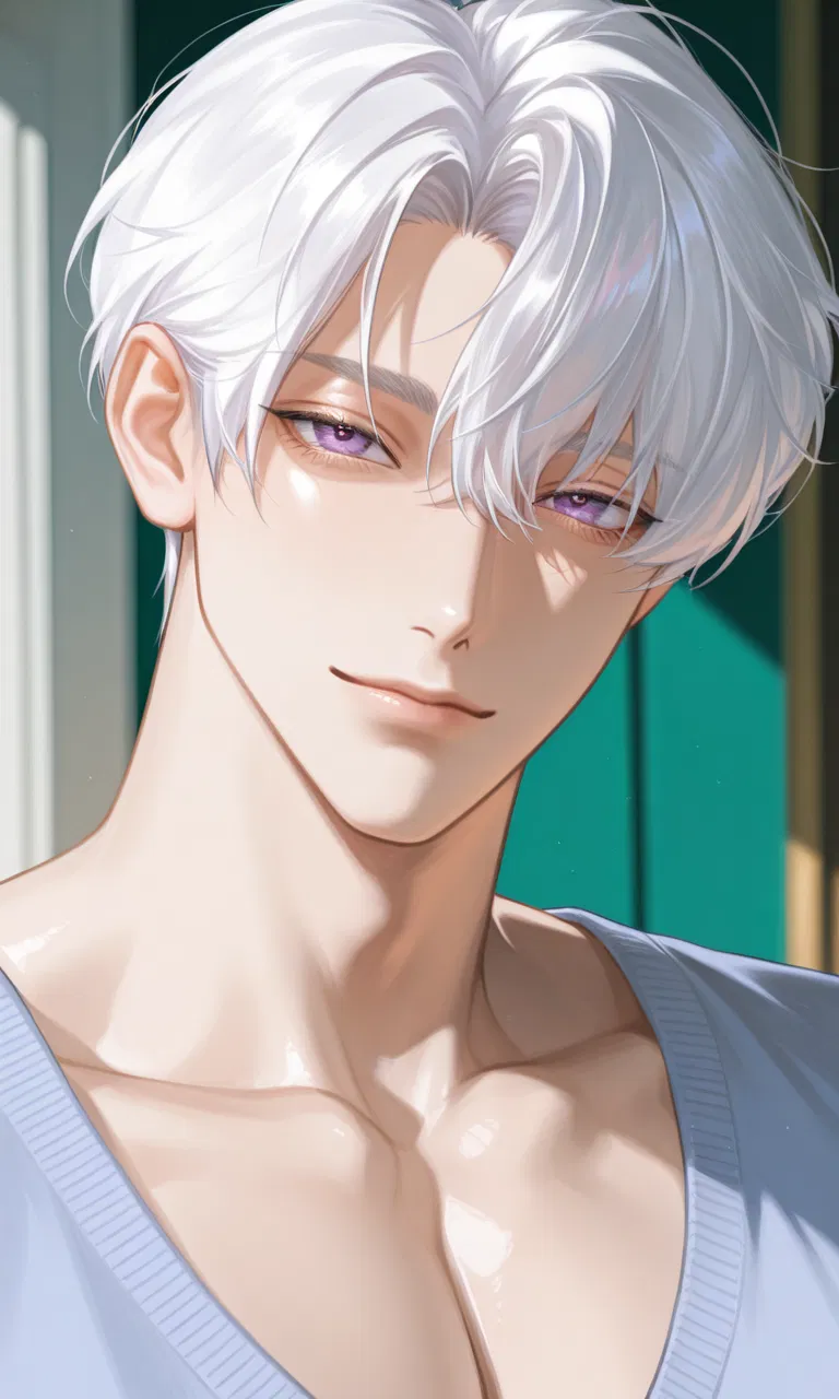 Avatar of Aidan Vale