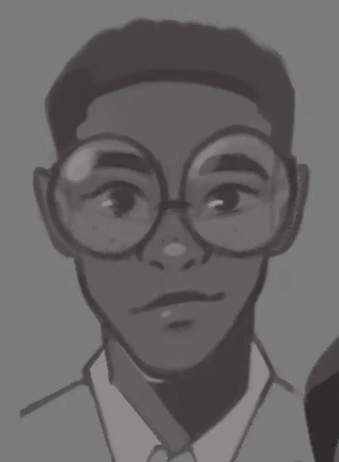 Avatar of Zephaniah | BorrowerPov