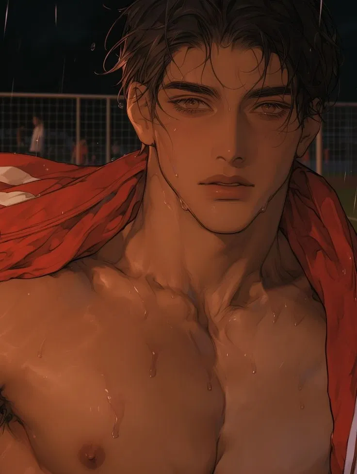Avatar of Kane | Heartbroken