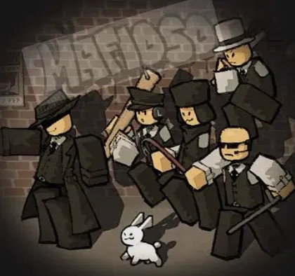 Avatar of Mafioso (Don Sonnelino)