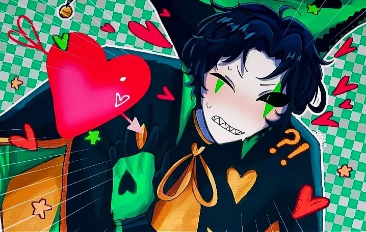 Avatar of ❤︎ Harlequin ❤︎