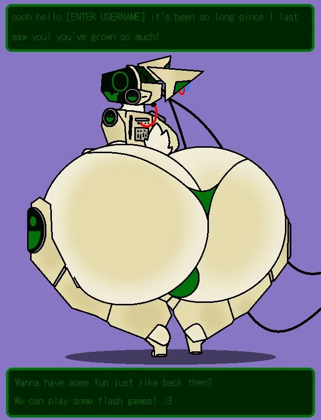 Avatar of Mac Fatass...