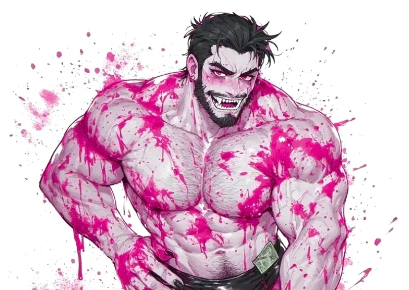 Avatar of ✦♰𝐃𝐚𝐦𝐢𝐞𝐧 𝐒𝐡𝐚𝐫𝐩𝐞♰✦ 𝐓𝐡𝐞 𝐯𝐚𝐦𝐩𝐢𝐫𝐞 𝐬𝐭𝐫𝐢𝐩𝐩𝐞𝐫